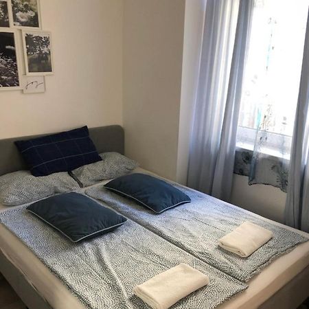 Bella Fiore Rooms 5 Budapeşte Dış mekan fotoğraf