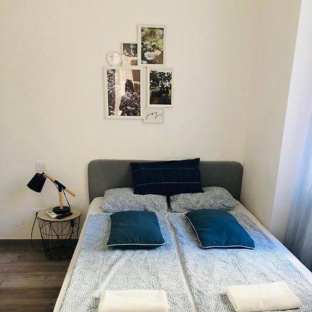 Bella Fiore Rooms 5 Budapeşte Dış mekan fotoğraf