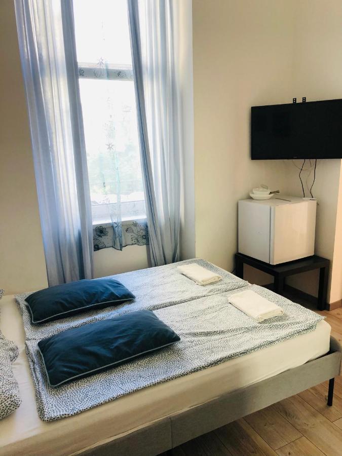 Bella Fiore Rooms 5 Budapeşte Dış mekan fotoğraf