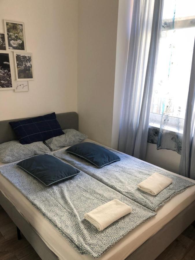 Bella Fiore Rooms 5 Budapeşte Dış mekan fotoğraf