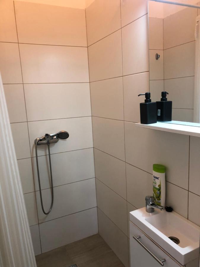 Bella Fiore Rooms 5 Budapeşte Dış mekan fotoğraf