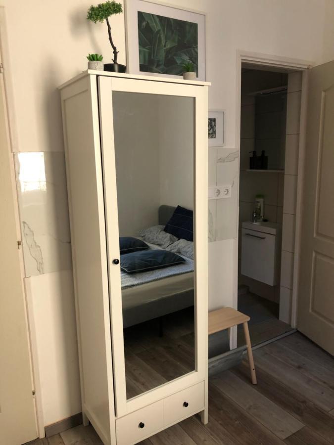 Bella Fiore Rooms 5 Budapeşte Dış mekan fotoğraf